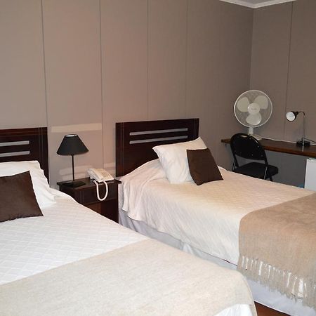 Hotel Cumbres De Atacama Copiapó Екстериор снимка