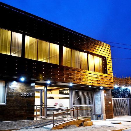 Hotel Cumbres De Atacama Copiapó Екстериор снимка