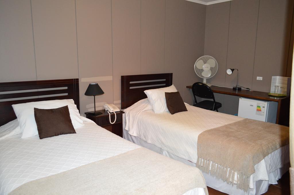 Hotel Cumbres De Atacama Copiapó Екстериор снимка