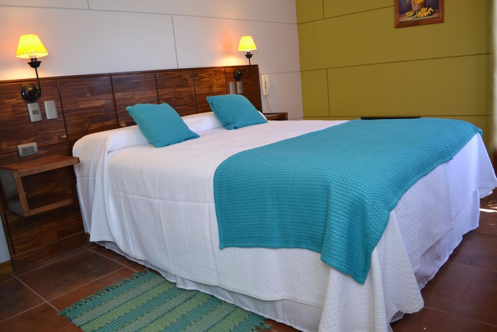 Hotel Cumbres De Atacama Copiapó Стая снимка